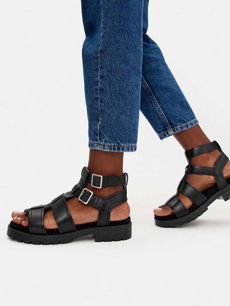 Сандалі (босоніжки, туфлі) Clarks
