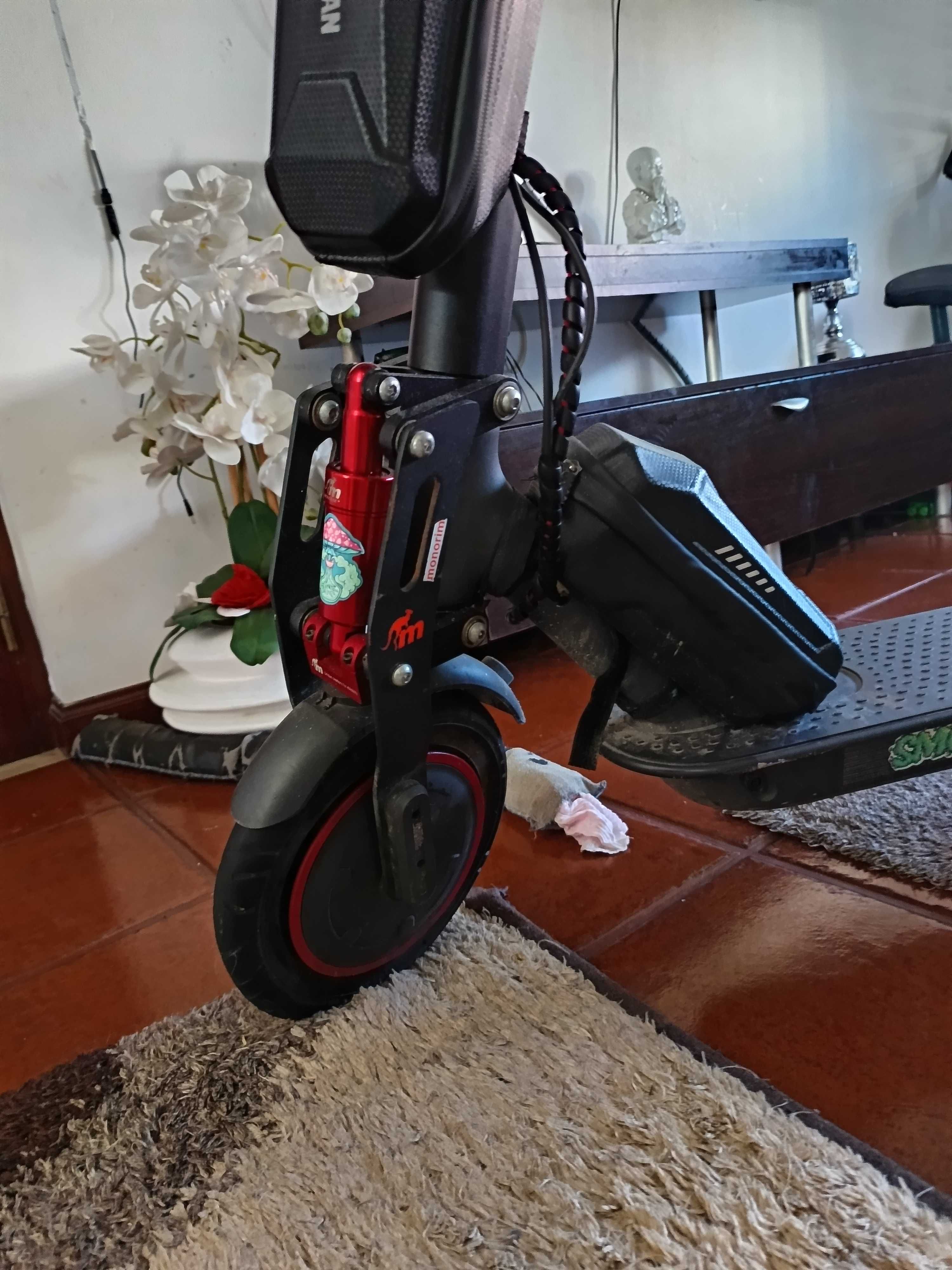 Trotinete Xiaomi