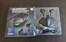 Auriculares Gaming Blaupunkt Sem Fios