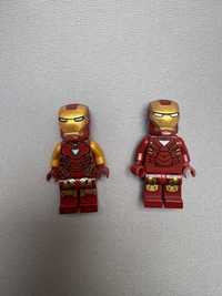 Figurki Lego Marvel Iron Man