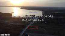 Działka inwestycyjna 1500 m² - Smardzewice