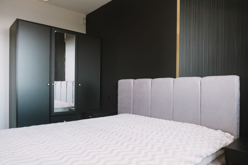 Nowe mieszkanie Plac Unii Europejskiej Gorzow Wlkp. Klimatyzacja