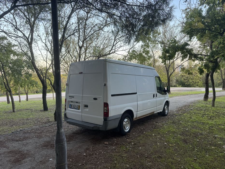 Ford Transit 300M