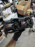 Asus geforce GTX 570