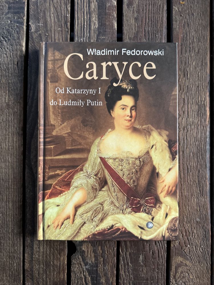 Władimir Fedorowski „Caryce”