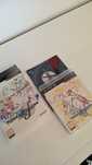 Tales of Graces - Day One Edition (PS3)