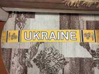 Шарф збірної україни euro 2012