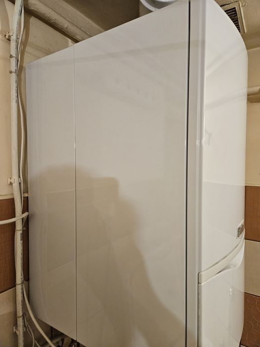 Sprzedam kocioł dwufunkcyjny Vaillant  ecotec plus VCW PL 296 3-5 R3