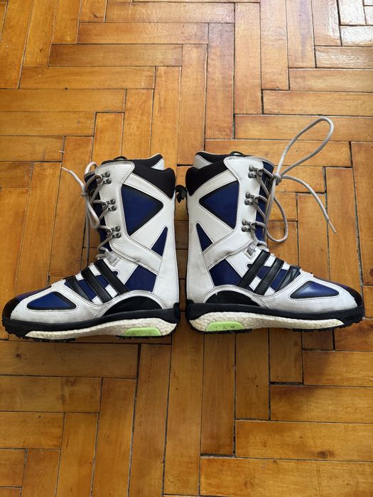 Сноуборд ботинки adidas (burton, dc, thirtytwo, vans , delux ) боти