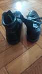 Botas sea side em bom estado