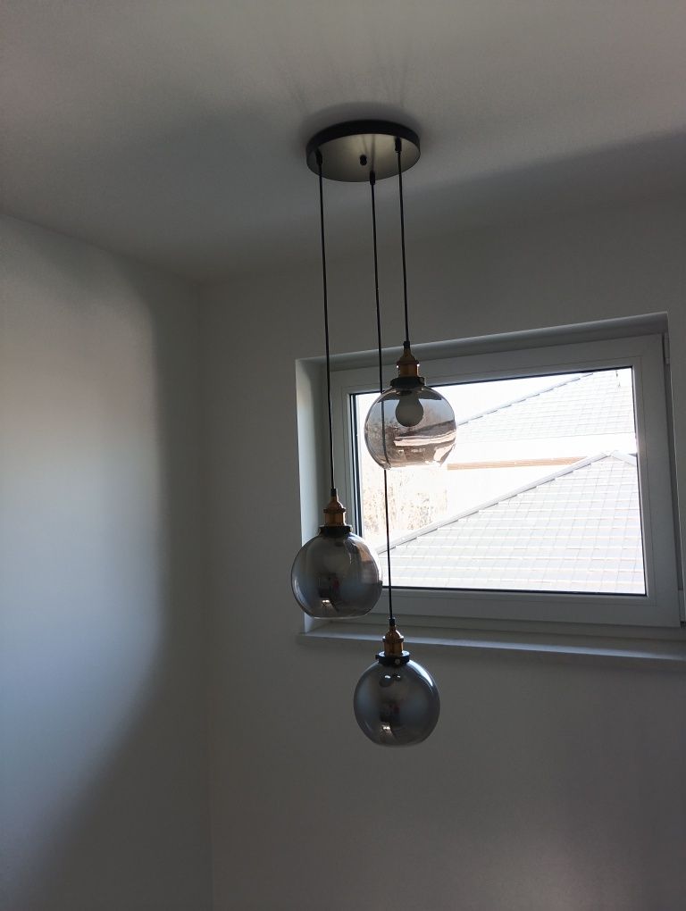 Lampa Cardena MDM-4330/3 GD+SG