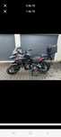 Benelli trk 502 x do ano 2018 com 19.000km .
Mota em muito bom estado