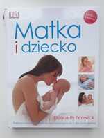 _Matka i dziecko_ Światowy bestseller _ Elizabeth Fenwick baby shower