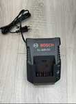 Оригінальна Зарядка BOSCH 220v