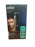Trymer Braun Series 3