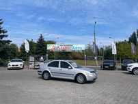Volkswagen Bora №3252 (ВНЕСОК від 15%) Альянс Авто Кривий Ріг