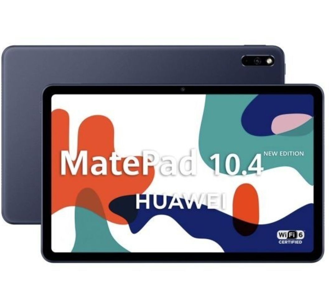 Tablet Huawei Matepad 10.4 - 64GB/4GB Oferta de capa