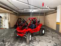 Honda Pilot FL400R