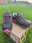 Buty trekkingowe CMP waterproff dziecko rozmiar 29