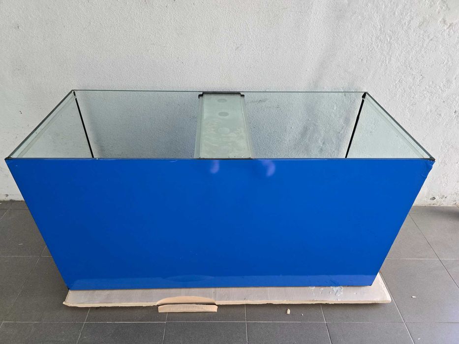 Aquário 360 litros