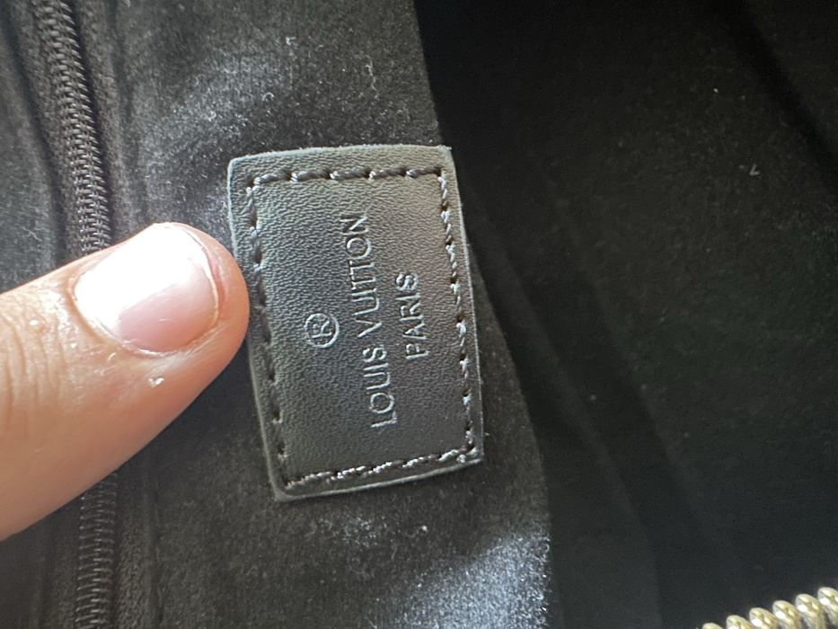 Сумка Louis Vuitton дорожня