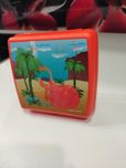 Lunchbox, pojemnik na śniadanie, kanapki dla dzieci i dorosłych