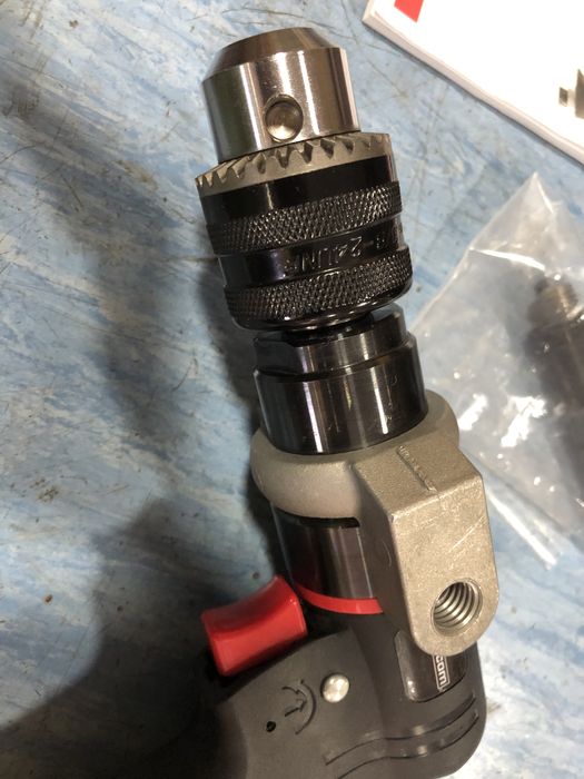 Berbequim Pneumatico Reversivel de 13mm Facom V.D130KR
