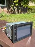 Radio pioneer DMH-A240BT