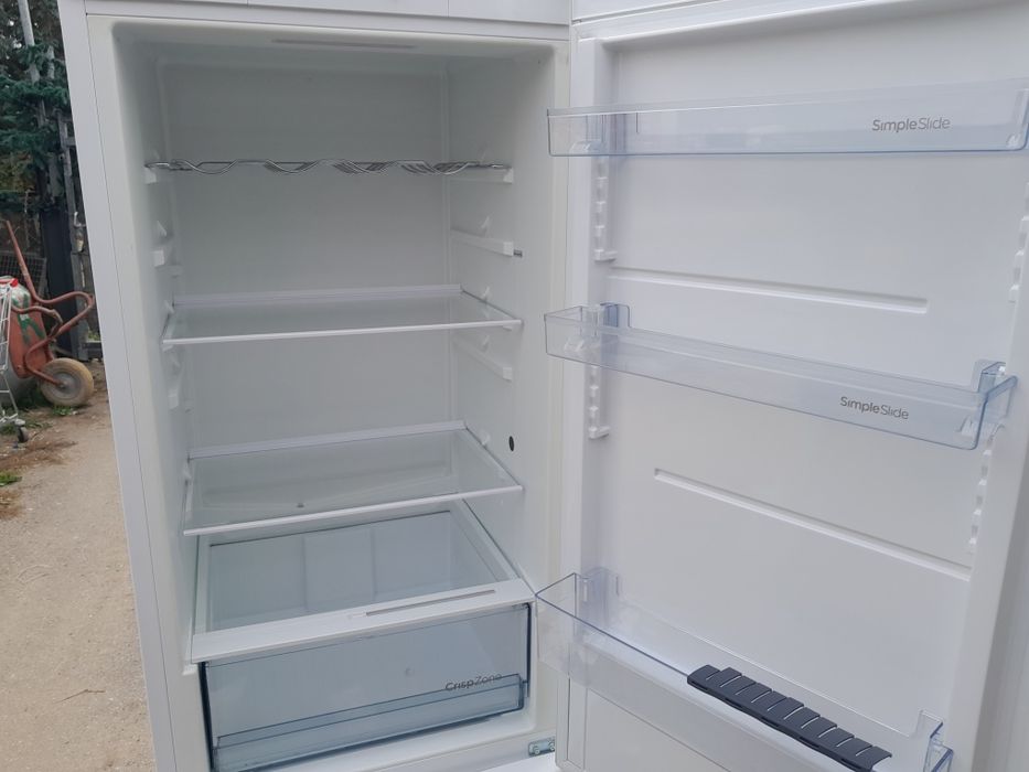 Lodówko zamrażarka gorenje