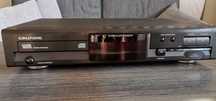 Odtwarzacz CD-21 Grundig Fine Arts