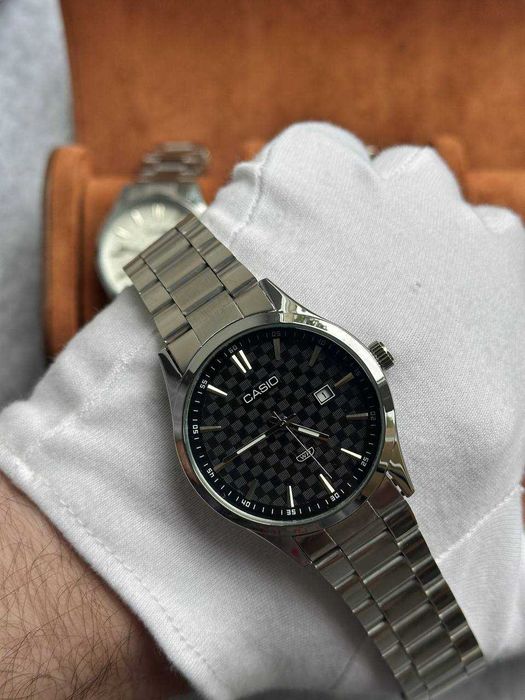 Годинник наручний Casio VD03  | часы наручние мужские B145 | mtp 1183