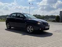 Seat Ibiza 6L 1.9 TDI