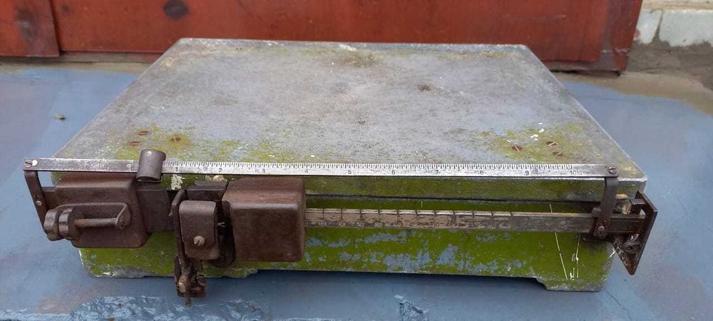 Продам Ваги поштові 150кг.