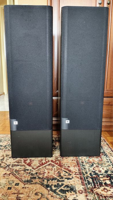 Sprzedam kolumny JBL LX 800 MK2 stan idealny