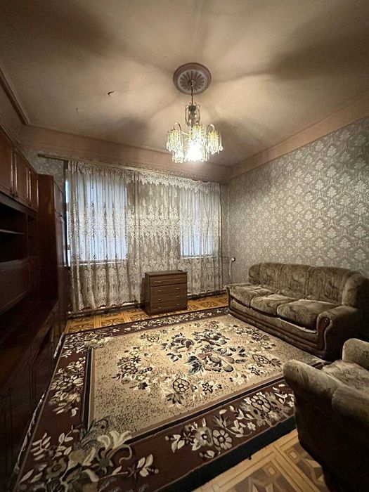 Продам квартиру на Богдана Хмельницкого, Молдаванка.