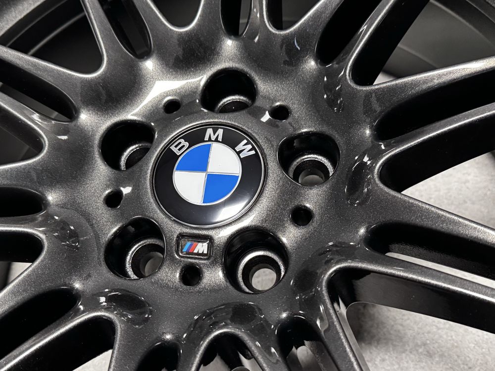 Jak NOWE Oryginalne Felgi BMW 19  225 5x120 f30 e90 seria 3 4 5 f10 x1