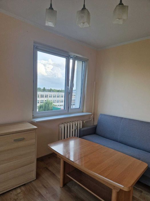 Mieszkanie dla Ciebie na Zawadzkiego