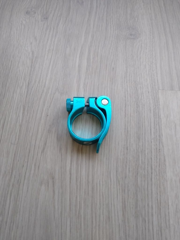 Abraçadeira de Selim Bicicleta
