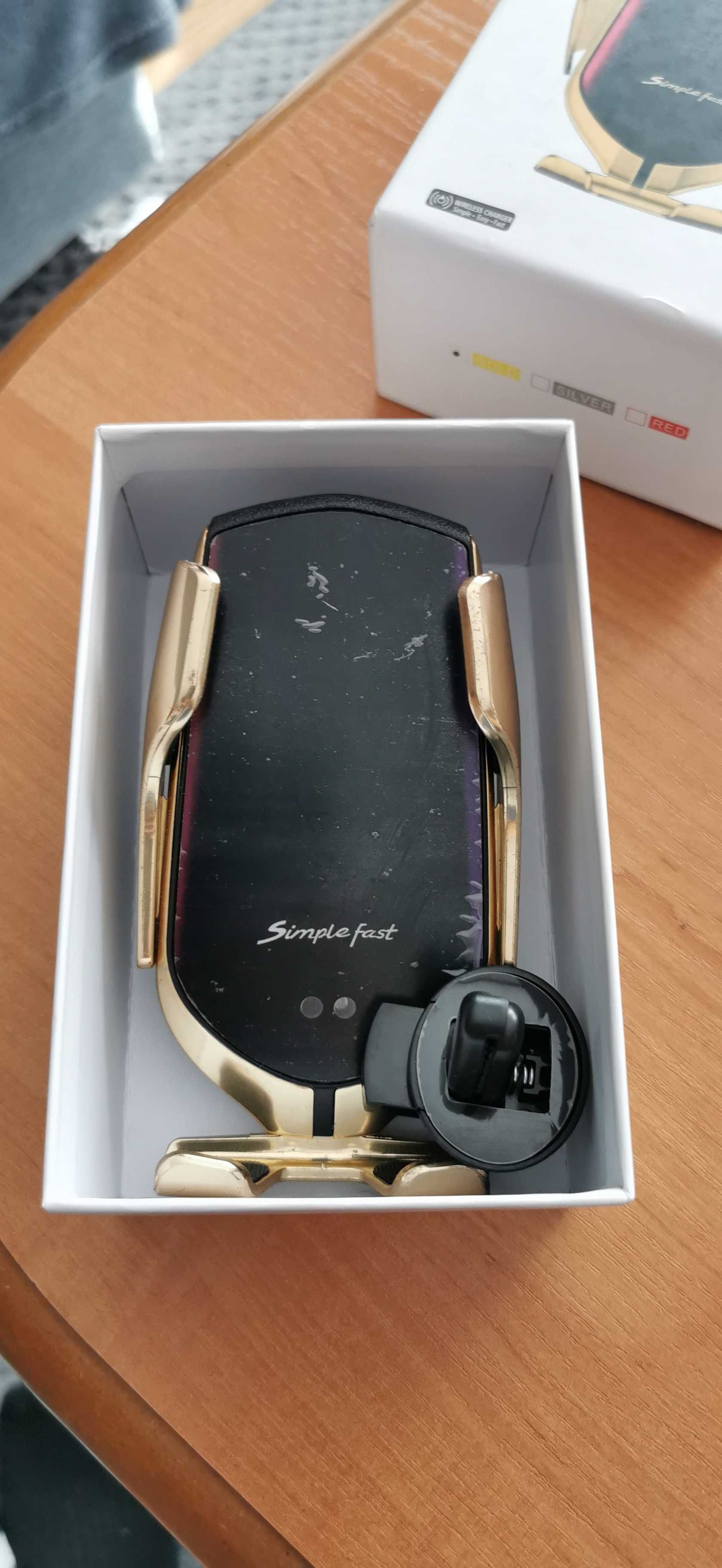 Uchwyt samochodowy Smart Sensor R1 pro Nowy