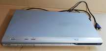 Odtwarzacz DVD/CD  LG DVX9700 bez pilota