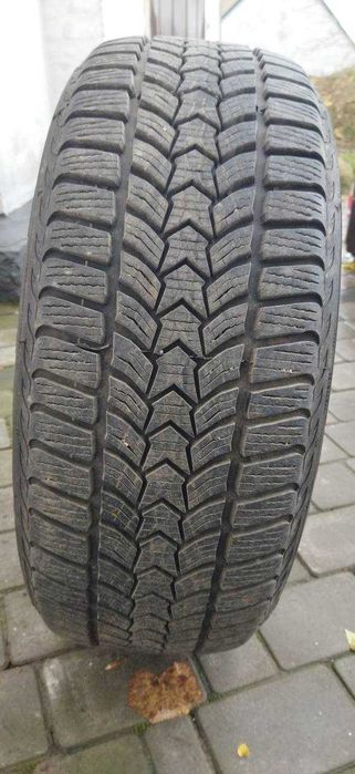 Шини Debica Frigo HP2 225/55 R17 101V XL (4шт)