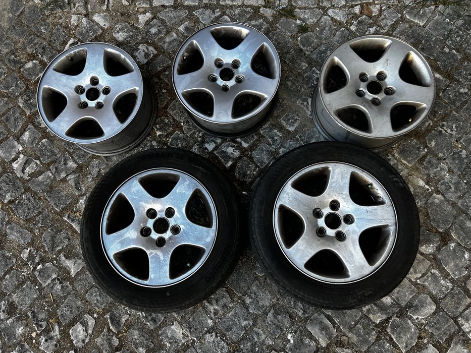 Jantes 5x112 audi