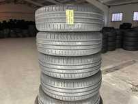 LS661 Літні шини 185/65r15 Hankook Kinergy Eco комплект резина р15