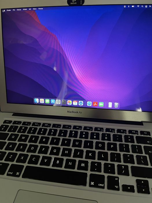 Macbook air 13 2015