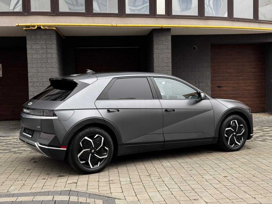 Hyundai Ioniq 5 2021