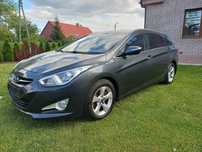 Hyundai i40 kombi