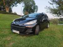 Peugeot 207 limited edition