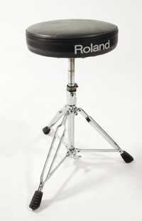 Stołek do perkusji Roland