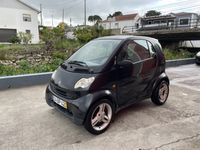 Smart Fortwo/ Coupé/ CDI