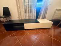 Móvel de TV — como novo